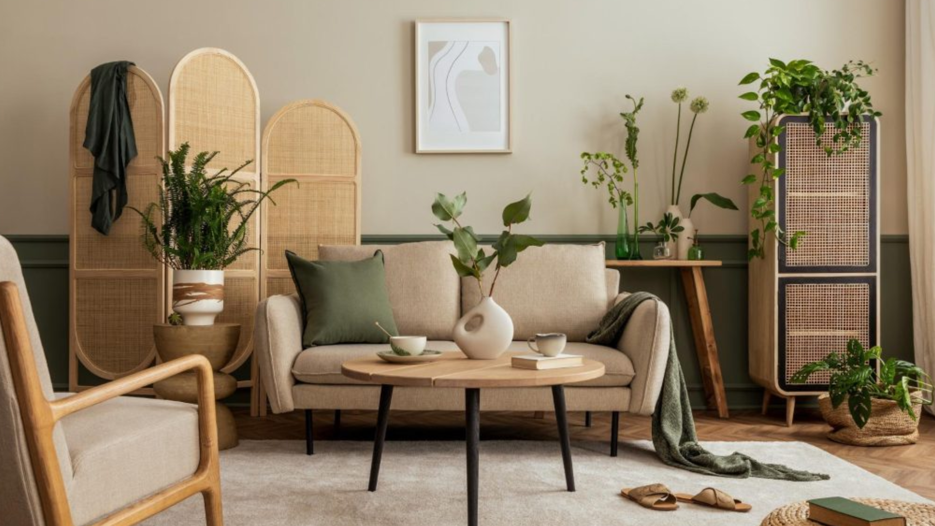 Home Decor